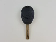 FOR PARTS ONLY ORIGINAL MINI COOPER 02-05 OEM HEAD KEY LESS ENTRY REMOTE 315MHz