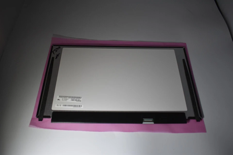 Lenovo Thinkpad T15 Gen 2 Original Display LCD FHD USED 5D11C89629 - Bild 2 von 4