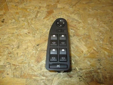 BMW E39 Switch Electric Windows 8368966 Switch Block