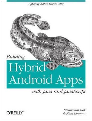 Nizam Building Hybrid Android Applications Using Java and JavaScript (Paperback)