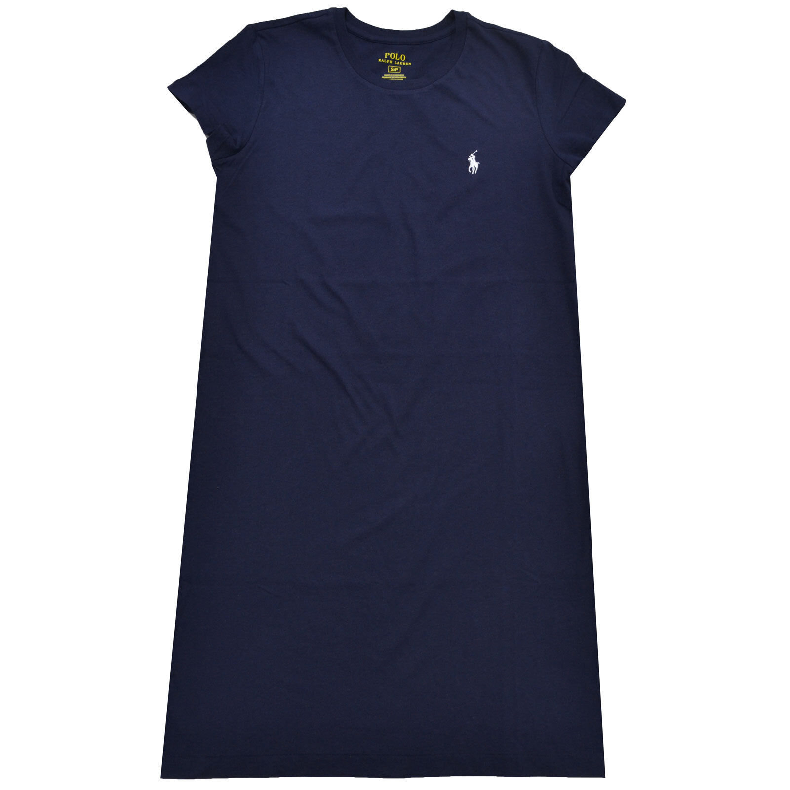 polo t-shirt dress