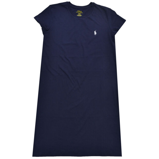 polo ralph lauren polo shirt dress