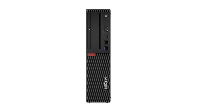 Lenovo ThinkCentre M720S SFF I7-8700 4.60GHz 16GB 512GB SSD