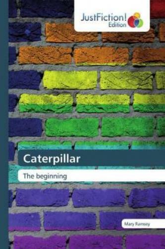 Thumbnail - Caterpillar The Beginning 5770