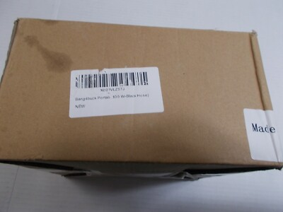 #ad Bang4buck Portable Intelligent Electric Pressure Washer Pump 100W 160 PSI 12V Hi $48.95