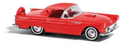 Busch Ford Thunderbird rot  45223