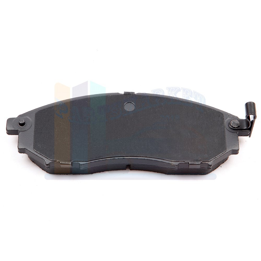 PowerStop Brake Pad Set | 2003–2005 Infiniti G35 (PSA-961) main image 1