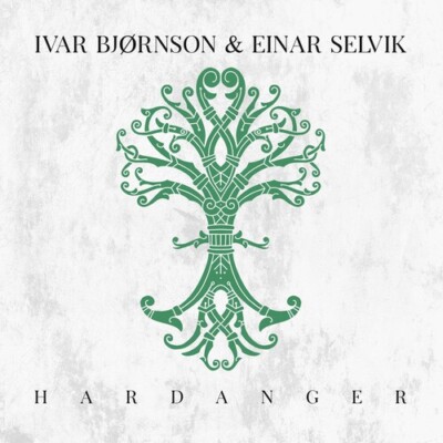 Hardanger by Bjornson, Ivar / Selvik, Einar (Record, 2021)