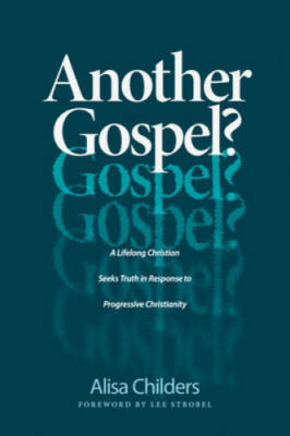 #ad Another Gospel?: A Lifelong Christian Seeks Truth in Response to Pro VERY GOOD $5.98