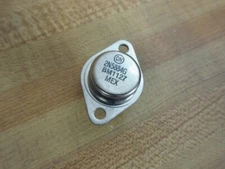 ON Semiconductor 2N5884G Transistor 25A 80V 200W