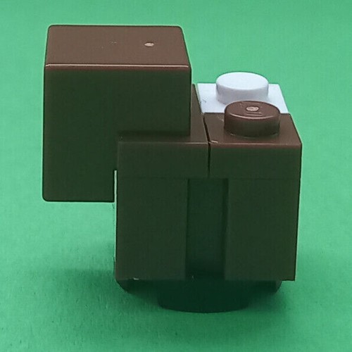 LEGO® Minecraft Minifiguren Auswahl (5) NEU - Bild 25 von 29