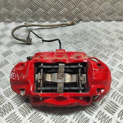 Honda Civic FK8 Type-R 235 kW Bremssattel vorne rechts 45018-TV8-E01 2018 - Bild 1 von 4