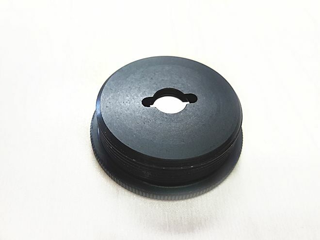 MEMS OPTICAL 50um Flat Top UV 355nm Diffractive Laser Beam Shaper