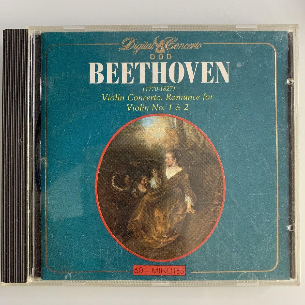 アート・デザイン・音楽 GREAT ROMANTIC VIOLIN CONCERTOS 9780486249896_grande.jpg?v=