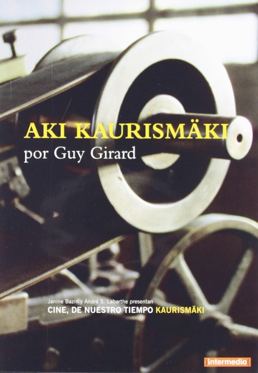 Aki Kaurismäki [DVD] | eBay