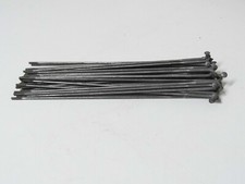 Triumph Tiger Cub 8 1/2" Wheel Spokes Butted x40 Secondhand '
