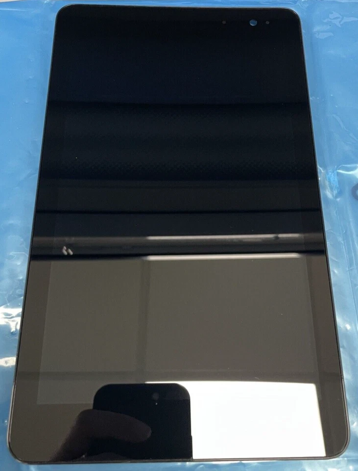 2  x DELL VENUE 8 PRO SCREEN LCD ASSEMBLY REPLACEMENT PART 0JWXFW - Image 2 of 2