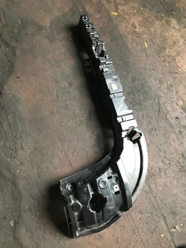 BMW X3 F25 2012 Halterung Stoßstange Stoßfänger vorne 51127239883 GSD39017