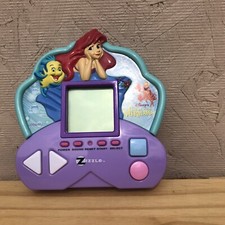 Vintage Little MermId Handheld Video Game. IT...