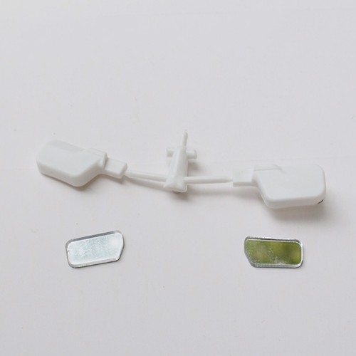 For 1/10 Climbing RC Car Model LC80 Mirror Lamp Glass interior trim Decoration - Picture 4 of 4