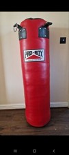 pro box punchbag brand new never used 48inch 