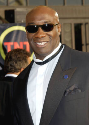 Actor Michael Clarke Duncan at the 9th Annual Screen Actors Guild - Old Photo 2