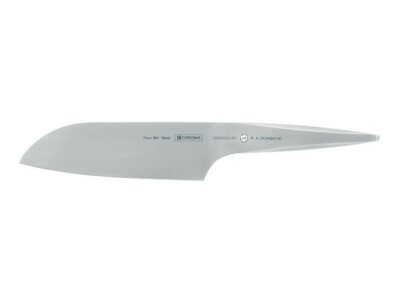 Chroma Type 301 P-02 Santoku 17,8 cm