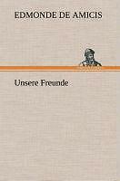 Thumbnail - Unsere Freunde | Buch | 9783847242253