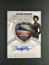 2018 Topps Star Wars Galactic Files Trading Cards 15