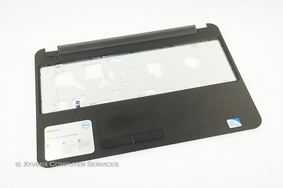 0N73NV AP0SZ000601  DELL TOP COVER PALMREST W/ T 15-3521 (B)(FF25-AB16-AC16)
