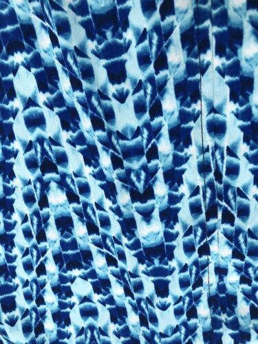 Athleta Everywhere Halter Dress Protea Pack Blue Size 10 - Imagen 9 de 11