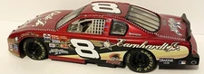 NASCAR Dale Earnhardt Jr Action Series Collectible Diecast Racing Car
