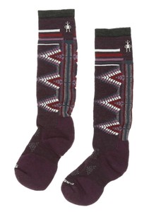 smartwool phd ski light socks