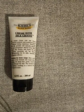 Kiehl's Stylist Series Cream With Silk Groom (NYC STORE RESTOCK!)
