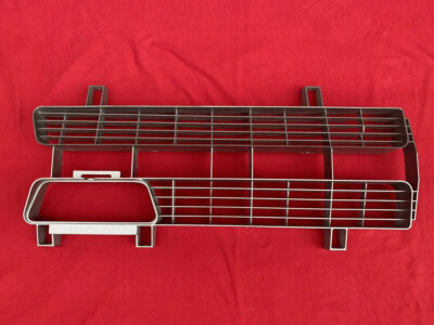 1969-1971 Dodge Truck RH Grille Insert | NOS | 2957290 | Genuine