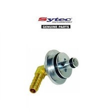 SYTEC FUEL RAIL REGULATOR ADAPTOR FITS FORD GRANADA COSWORTH FIESTA XR2i