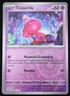 Pokemon TCG Tinkatink 082/182 2023 Paradox Rift Reverse Holo Common Card - NM