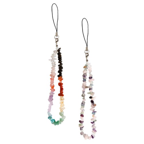 2 Pcs Chain Key Multi-function Charm -skid Lanyard - 第 10/12 張圖片