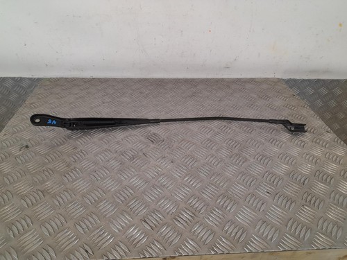 PEUGEOT 208 Mk1 2012-2020 Left Passenger Front Wiper Arm 9673916880 - Picture 8 of 17