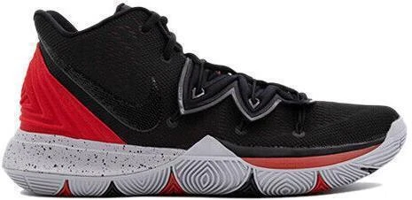 Nike Kyrie 5 Black Metallic Gold for Sale | Authenticity  display picture 1