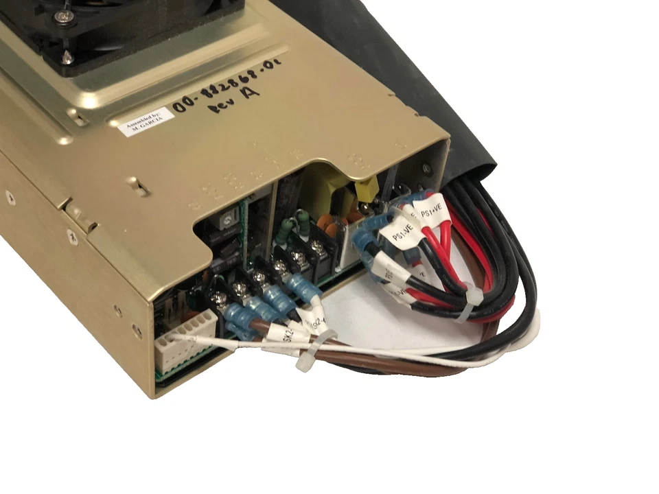 00-882868-01 Power Supply for a GE 9800 C-Arm  - Image 4 of 4