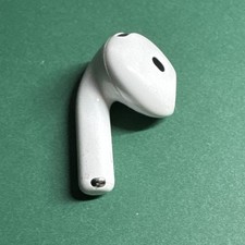 Apple AirPods 4 4th Gen , A3053 Left Only, Original Replacement