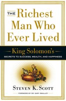 Steven K. Scott | The Richest Man Who Ever Lived | Buch | Englisch (2006)