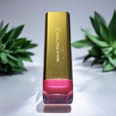 Max Factor: Colour Elixir Lippenstift - No. 711 Midnight Mauve Neu.