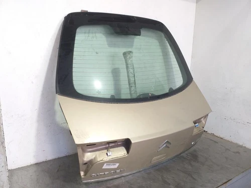 8701V2 Porton Trasero para CITROEN C5 BERLINA SX (E) 2005 8816630 - Imagen 4 de 10