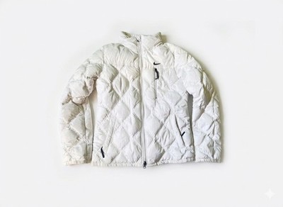 Nike Golf Diamond Quilt'' Lightweight PufferJacket