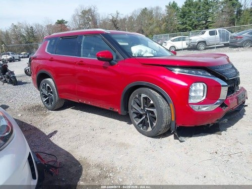 Passenger Right Headlight LED Fits 22-25 OUTLANDER 2147443