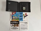 New Super Mario Bros. (Nintendo DS) CIB