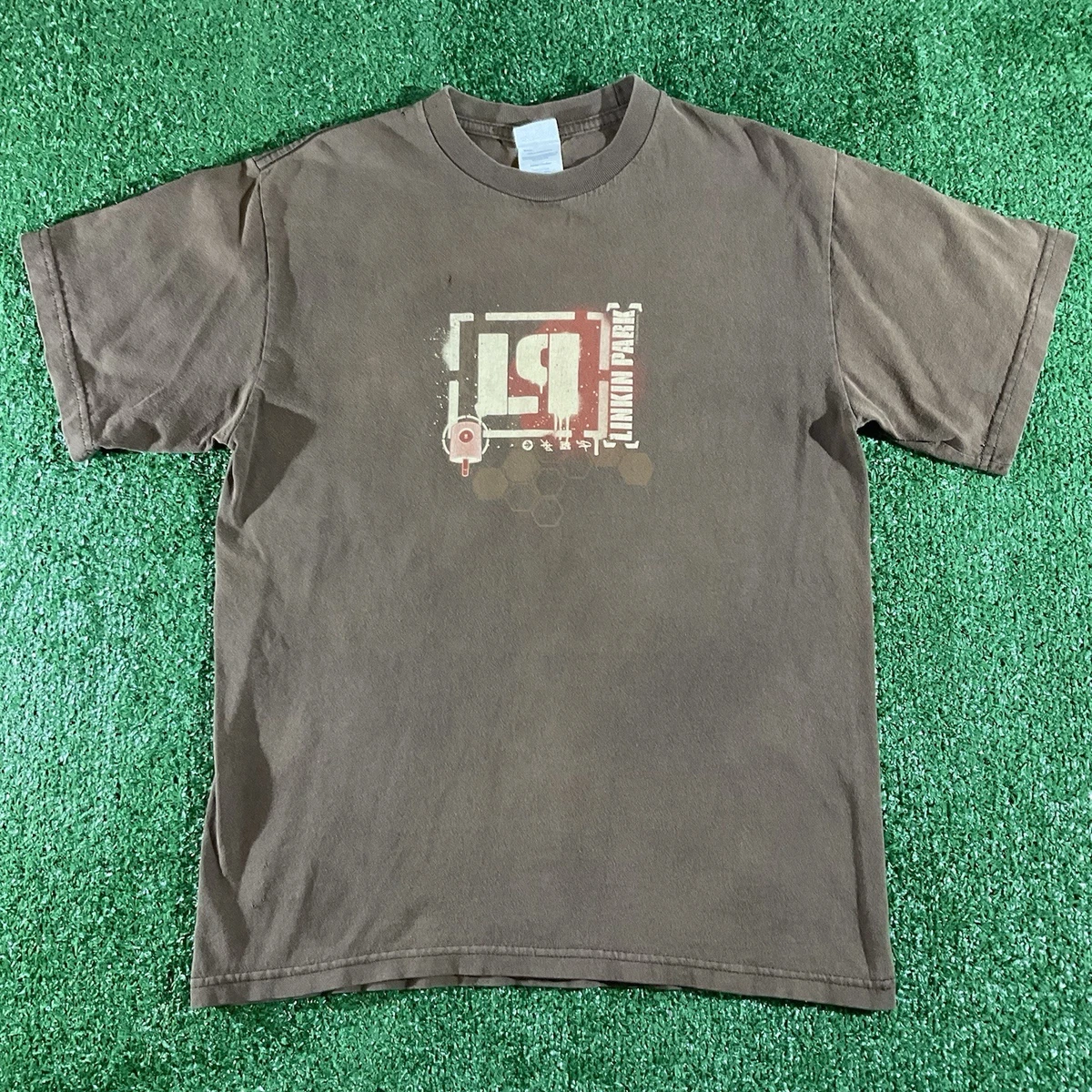 Linkin Park Shirt for sale - eBay