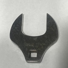 1 11/16 Snap-On Tools Crowfoot Wrench SC054